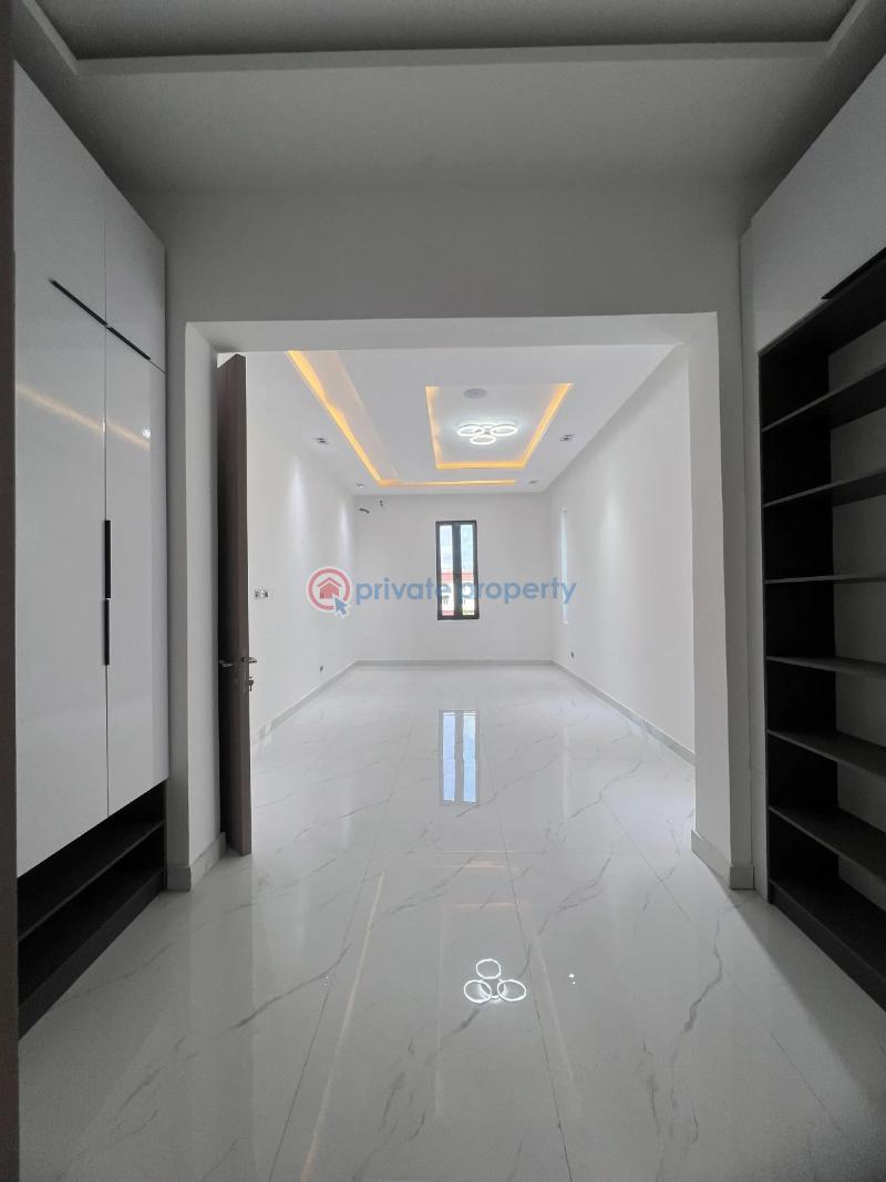 5 bedroom Detached Duplex For Sale Off Freedom Way, Lekki Phase 1 Lagos - 17