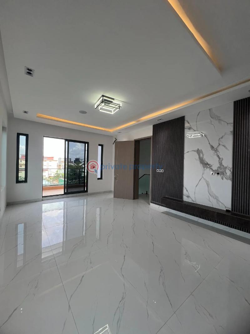 5 bedroom Detached Duplex For Sale Off Freedom Way, Lekki Phase 1 Lagos - 15