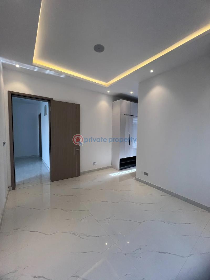 5 bedroom Detached Duplex For Sale Off Freedom Way, Lekki Phase 1 Lagos - 8