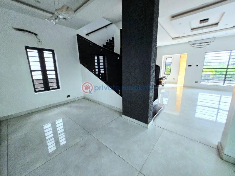 5 bedroom Detached Duplex For Sale Ikota Lekki Lagos - 13