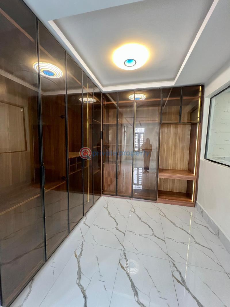 5 bedroom House For Sale Lekki Phase 1 Lagos - 9