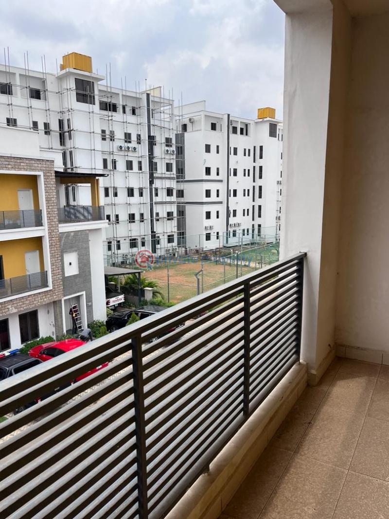 5 bedroom Detached Duplex For Sale Wuye Abuja Phase 2  - 5