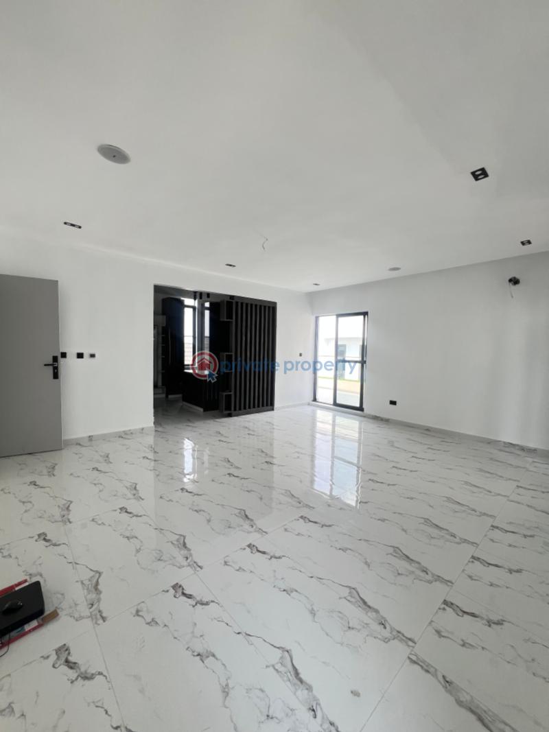5 bedroom Detached Duplex For Sale Megamound Ikota Lekki Lagos - 17