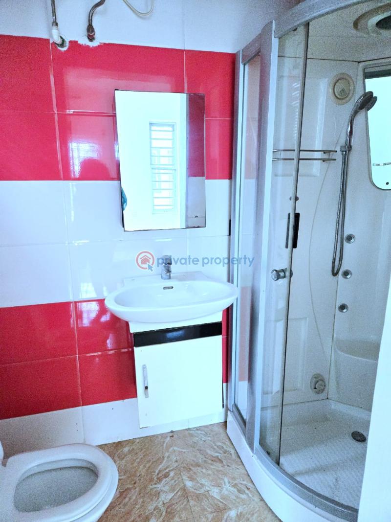 5 bedroom Detached Duplex For Sale Osapa London Lekki Lagos - 10