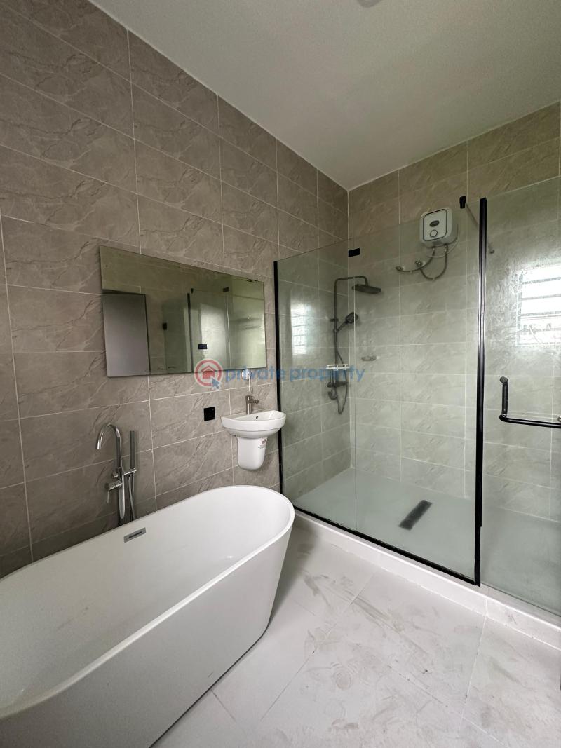 5 bedroom Detached Duplex For Sale Vgc Victoria Garden City Lekki Lagos - 13