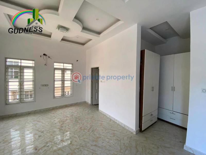 5 bedroom Duplex For Rent Lekki County Homes Ikota Lekki Lagos - 8