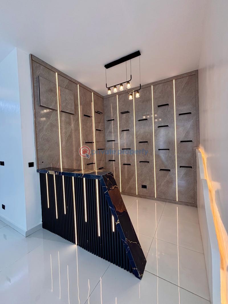 5 bedroom Detached Duplex For Sale Osapa London Osapa Lekki Lagos - 9