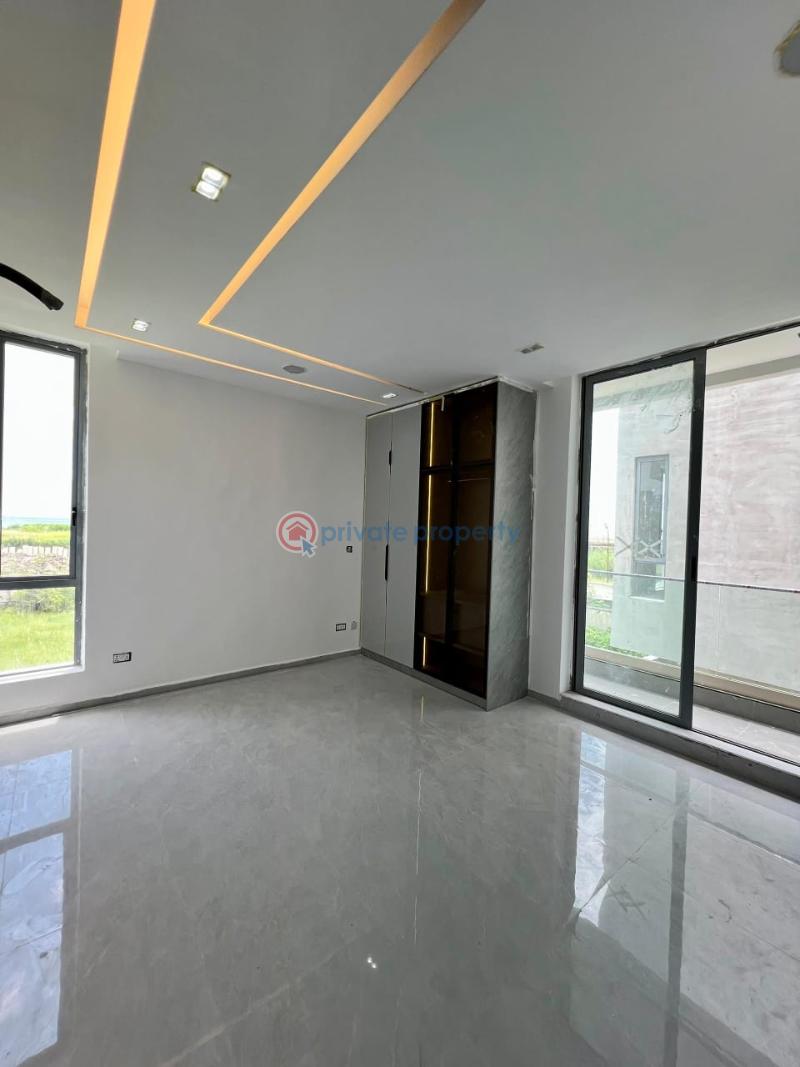 5 bedroom Detached Duplex For Sale Old Ikoyi Lagos - 16