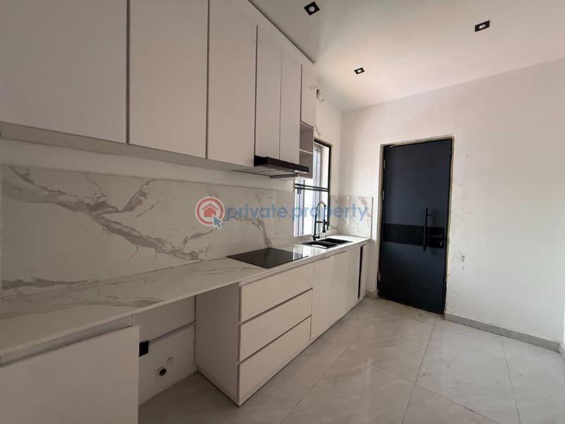 5 bedroom Detached Duplex For Sale Osapa Lekki Lagos - 6