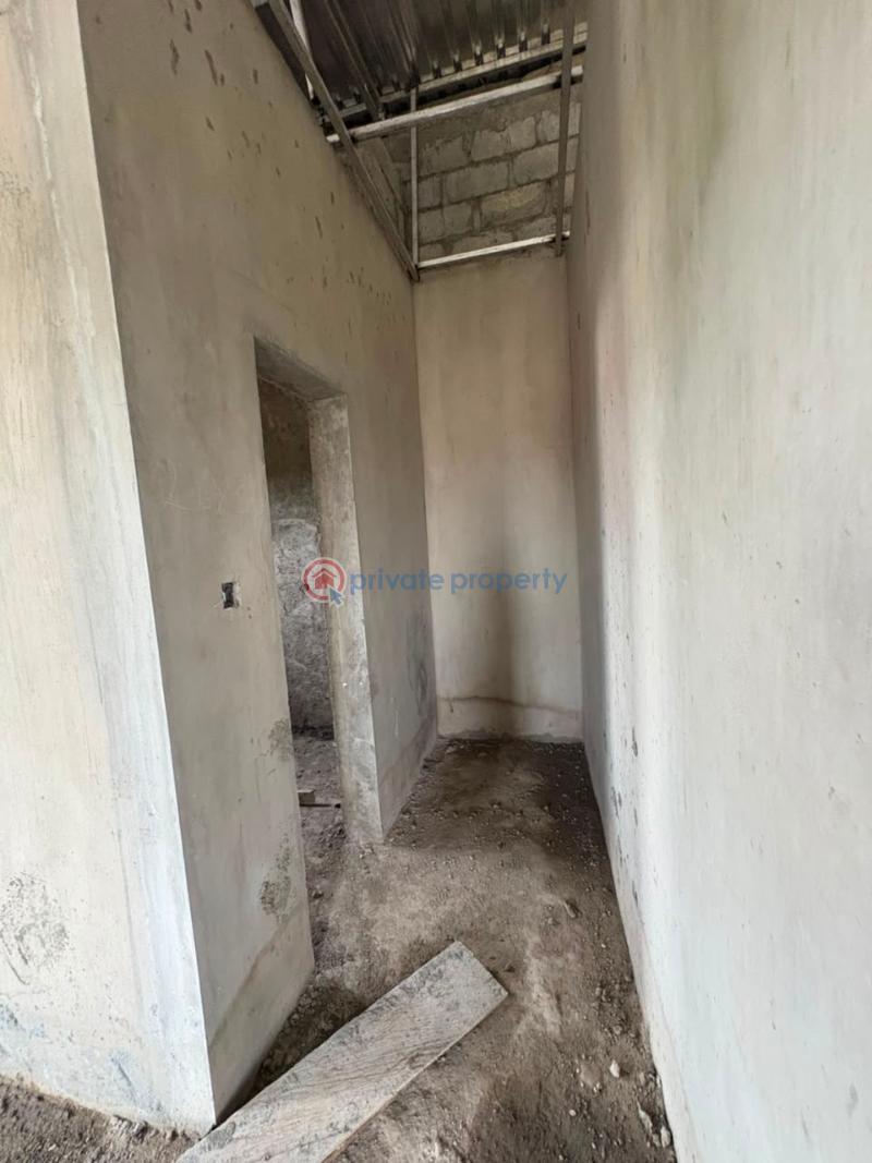 5 bedroom Detached Duplex For Sale Asokoro Abuja Phase 1  - 4