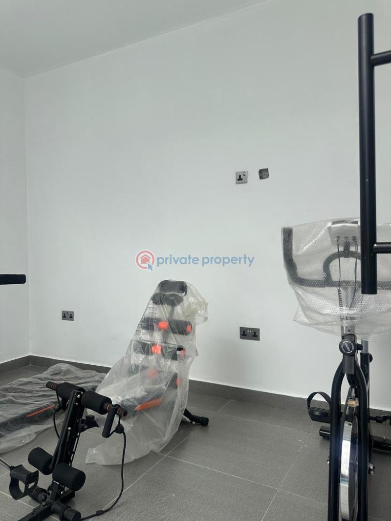 5 bedroom Detached Duplex For Sale Lekki Phase 1 Lagos - 4
