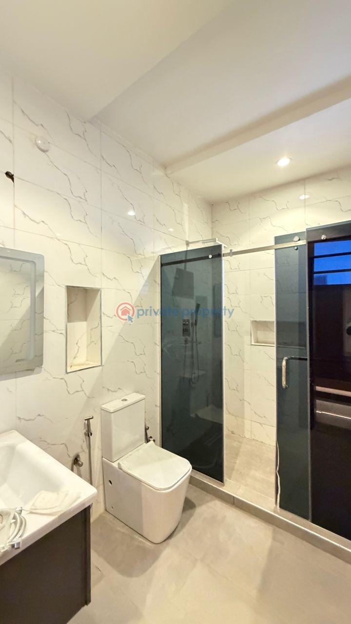 5 bedroom Detached Duplex For Sale Apo Abuja Phase 2  - 3