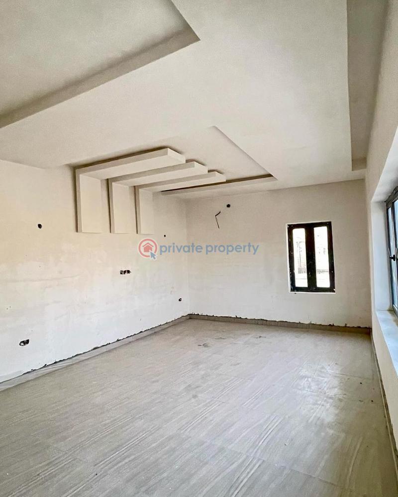 5 bedroom Detached Duplex For Sale Lugbe Abuja Phase 4  - 2