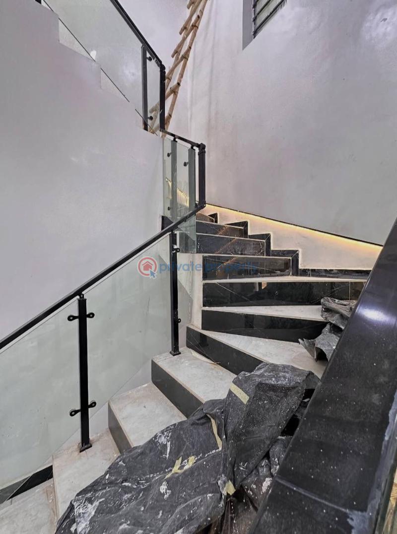 5 bedroom Detached Duplex For Sale Ikate Elegushi Lekki Lagos - 7