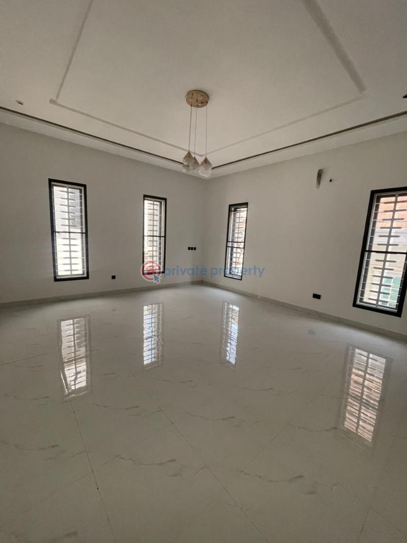 5 bedroom Detached Duplex For Sale Apo Resettlement Apo Abuja Phase 2  - 5