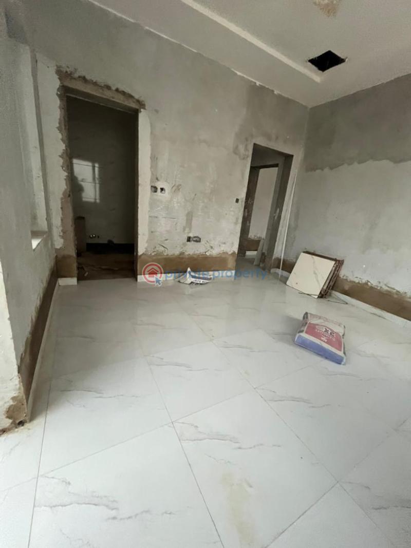 5 bedroom House For Sale Katampe Ext. Abuja Phase 2  - 3