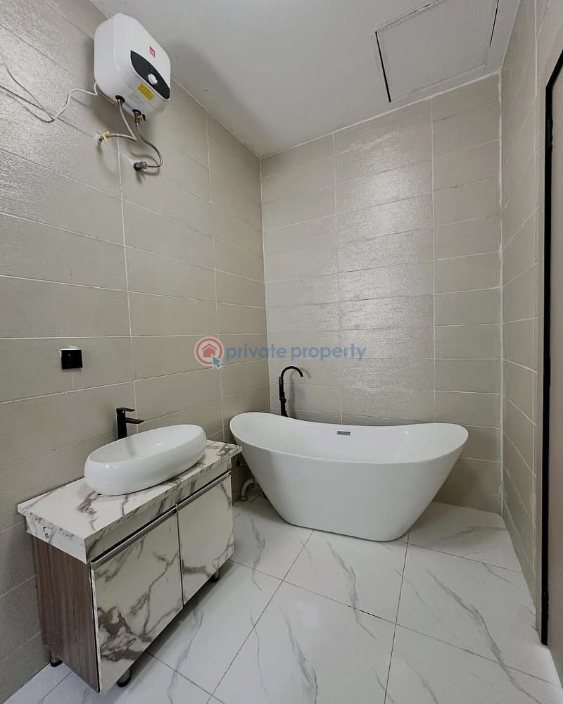 5 bedroom Detached Duplex For Sale Orchid Road Lekki Lagos - 6