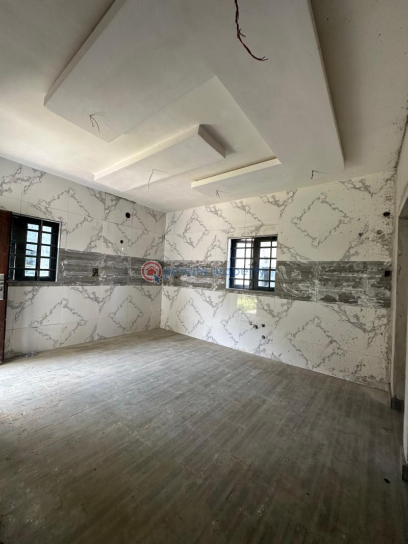 5 bedroom Detached Duplex For Sale Gold Spring Estate, Rumuodara Port Harcourt Rivers - 8