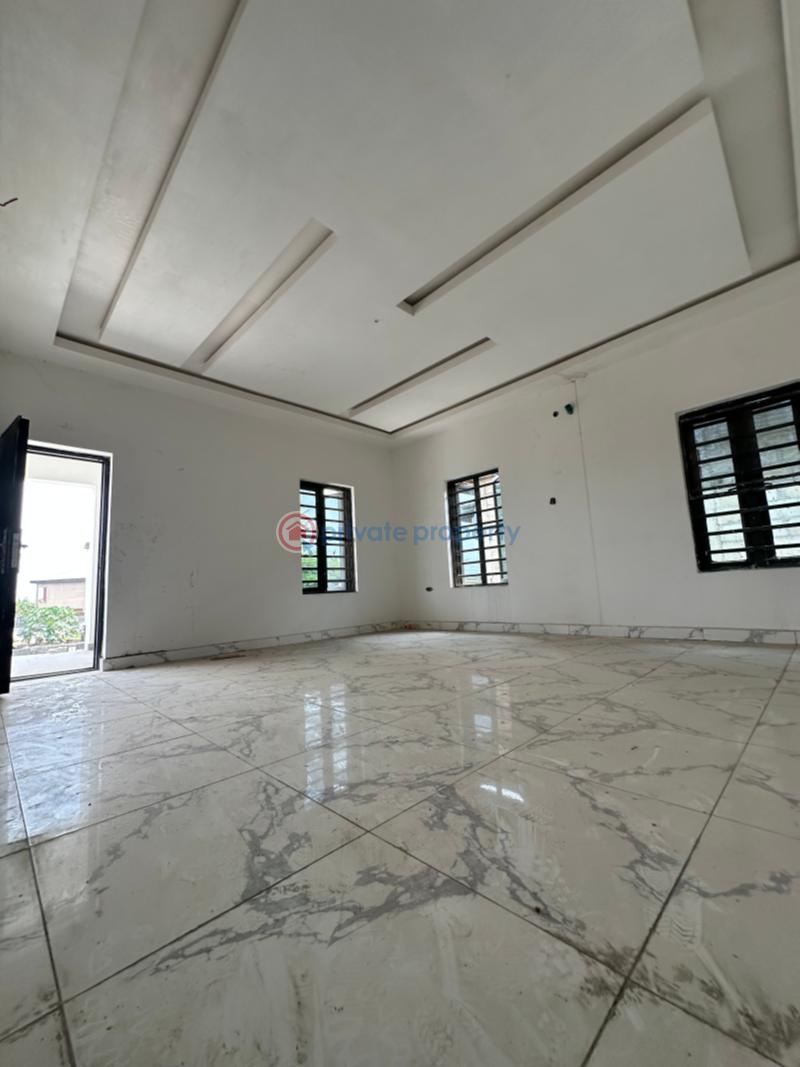 5 bedroom Detached Duplex For Sale Gold Spring Estate, Rumuodara Port Harcourt Rivers - 11