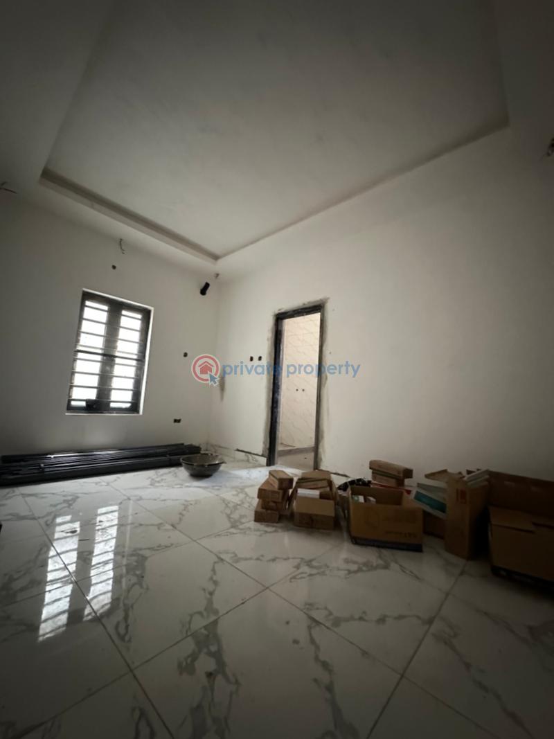 5 bedroom Detached Duplex For Sale Gold Spring Estate, Rumuodara Port Harcourt Rivers - 9