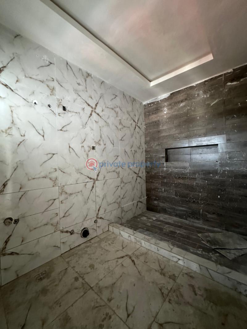 5 bedroom Detached Duplex For Sale Gold Spring Estate, Rumuodara Port Harcourt Rivers - 14