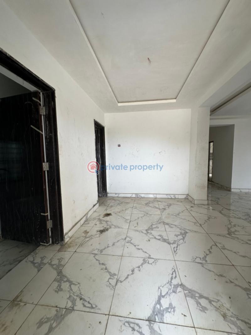 5 bedroom Detached Duplex For Sale Gold Spring Estate, Rumuodara Port Harcourt Rivers - 3