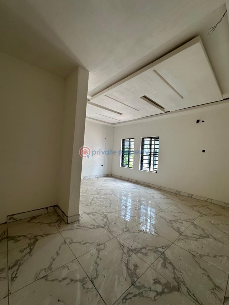 5 bedroom Detached Duplex For Sale Gold Spring Estate, Rumuodara Port Harcourt Rivers - 17