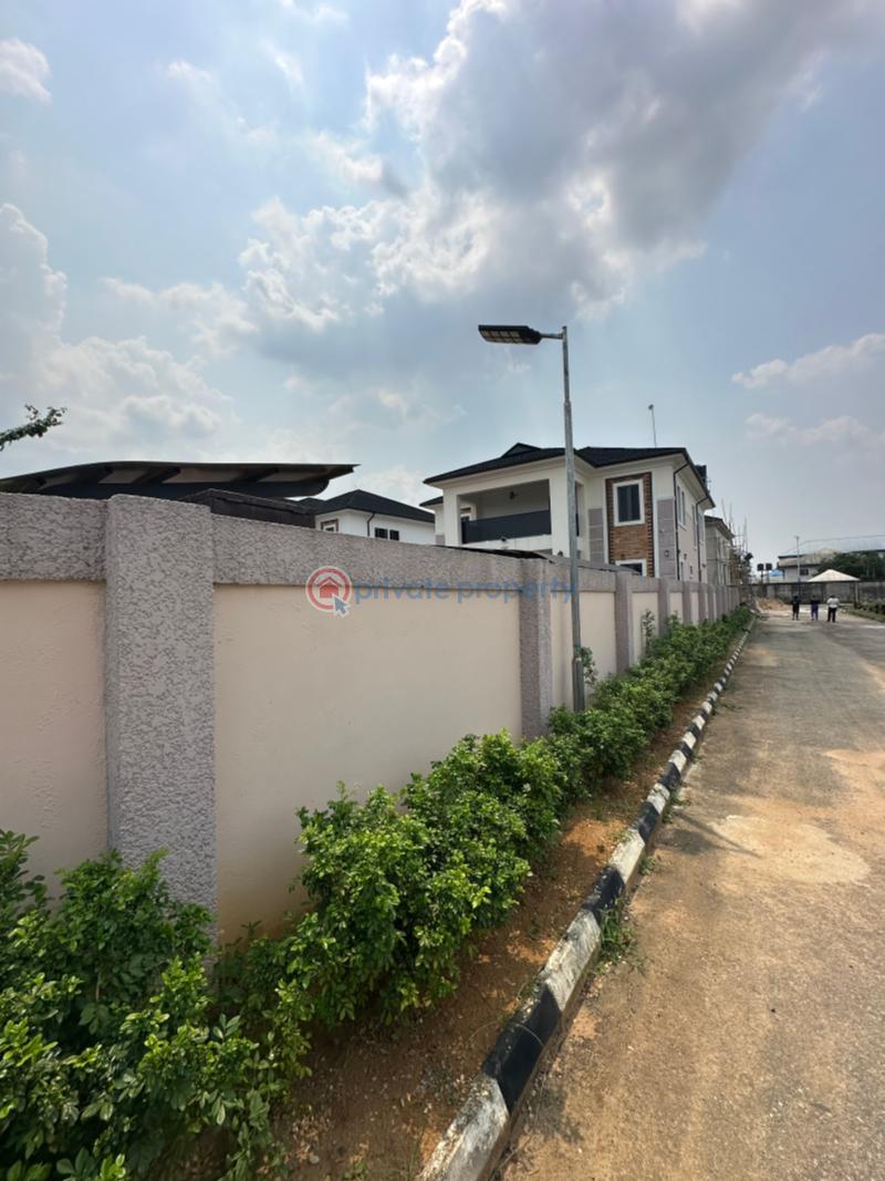 5 bedroom Detached Duplex For Sale Gold Spring Estate, Rumuodara Port Harcourt Rivers - 19