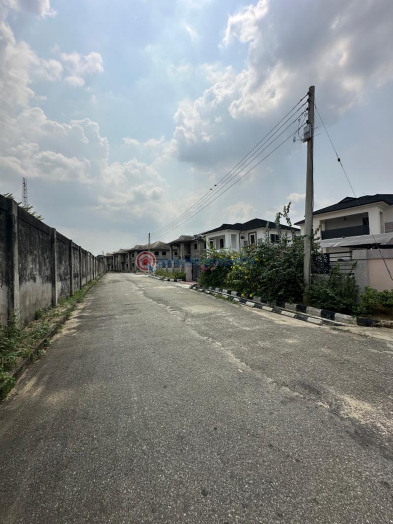 5 bedroom Detached Duplex For Sale Gold Spring Estate, Rumuodara Port Harcourt Rivers - 18