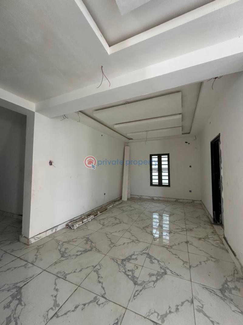 5 bedroom Detached Duplex For Sale Gold Spring Estate, Rumuodara Port Harcourt Rivers - 7