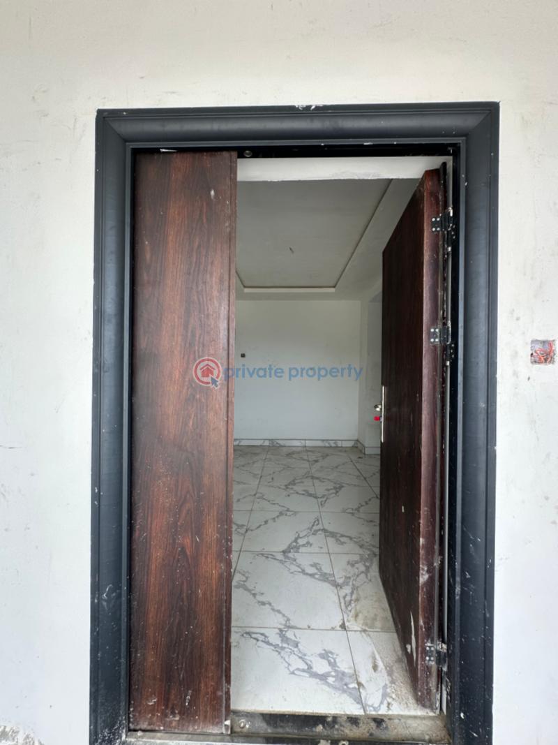 5 bedroom Detached Duplex For Sale Gold Spring Estate, Rumuodara Port Harcourt Rivers - 2