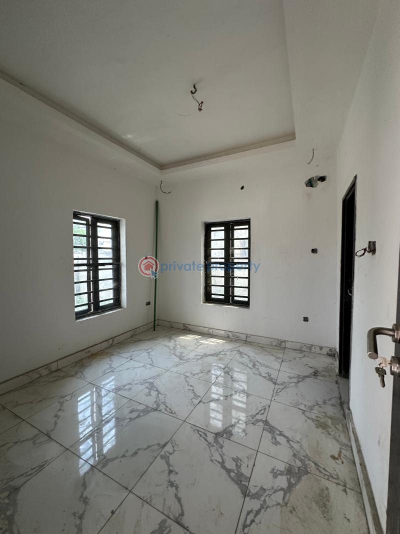 5 bedroom Detached Duplex For Sale Gold Spring Estate, Rumuodara Port Harcourt Rivers - 4