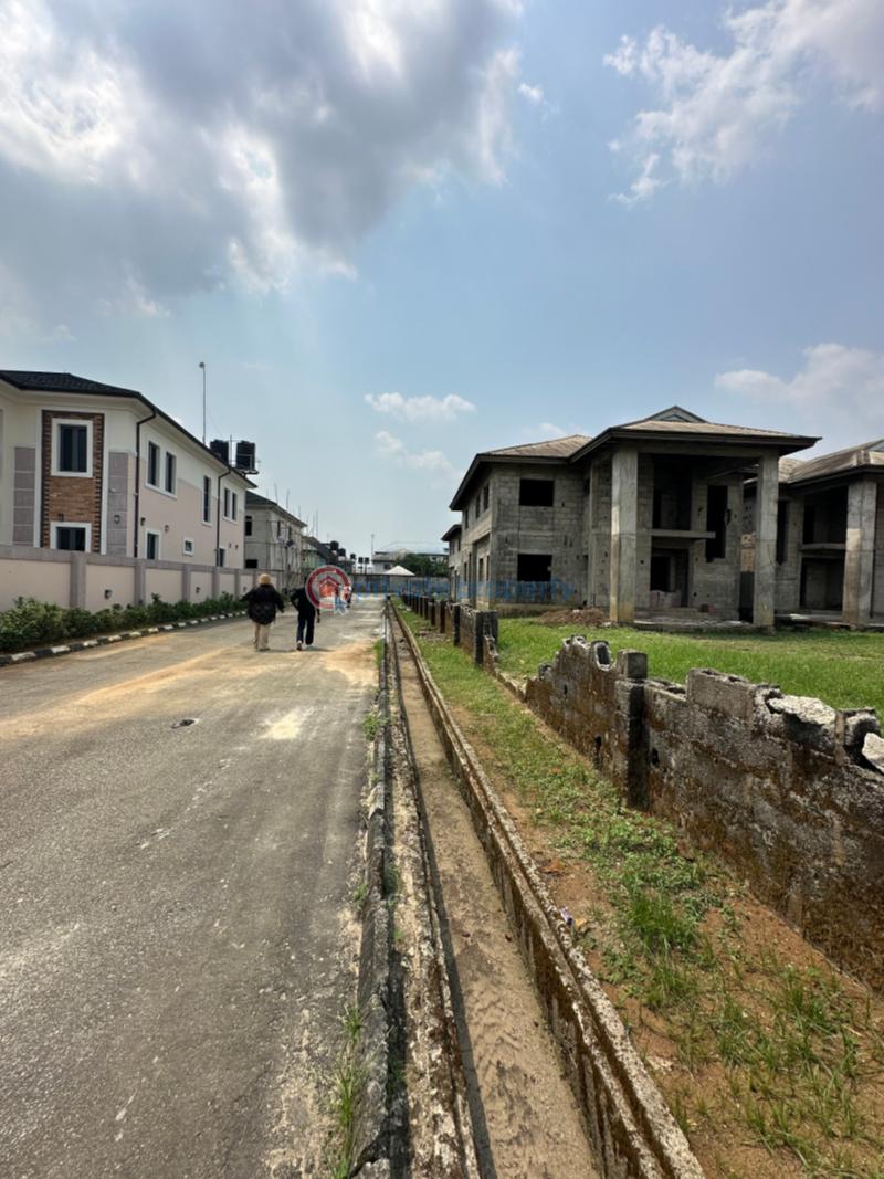 5 bedroom Detached Duplex For Sale Gold Spring Estate, Rumuodara Port Harcourt Rivers - 20