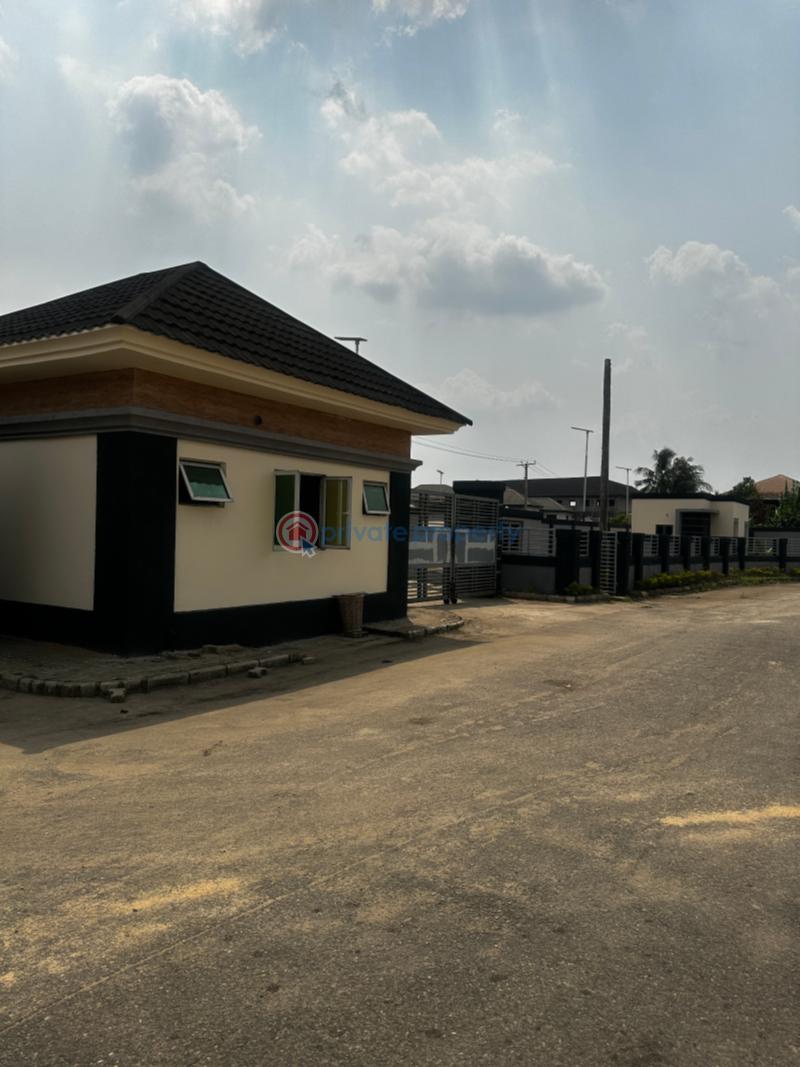 5 bedroom Detached Duplex For Sale Gold Spring Estate, Rumuodara Port Harcourt Rivers - 21