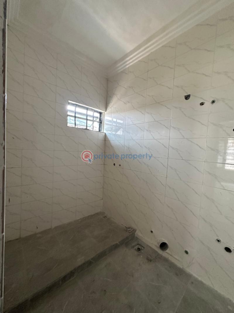 5 bedroom Detached Duplex For Sale Gold Spring Estate, Rumuodara Port Harcourt Rivers - 16