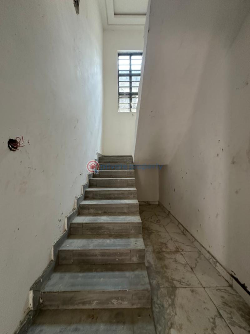 5 bedroom Detached Duplex For Sale Gold Spring Estate, Rumuodara Port Harcourt Rivers - 10