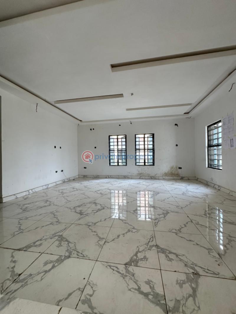5 bedroom Detached Duplex For Sale Gold Spring Estate, Rumuodara Port Harcourt Rivers - 6