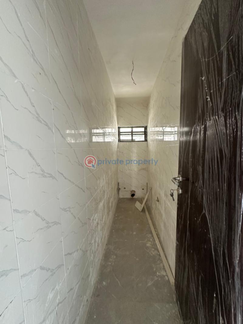 5 bedroom Detached Duplex For Sale Gold Spring Estate, Rumuodara Port Harcourt Rivers - 5
