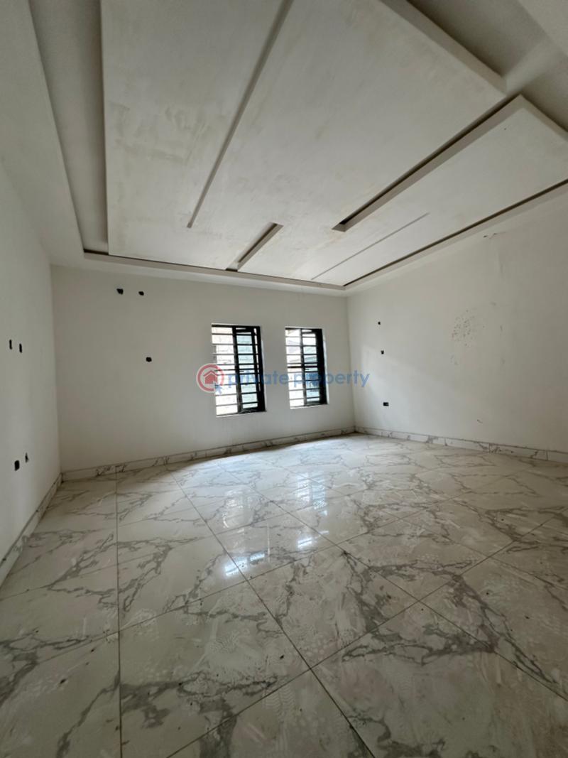 5 bedroom Detached Duplex For Sale Gold Spring Estate, Rumuodara Port Harcourt Rivers - 15