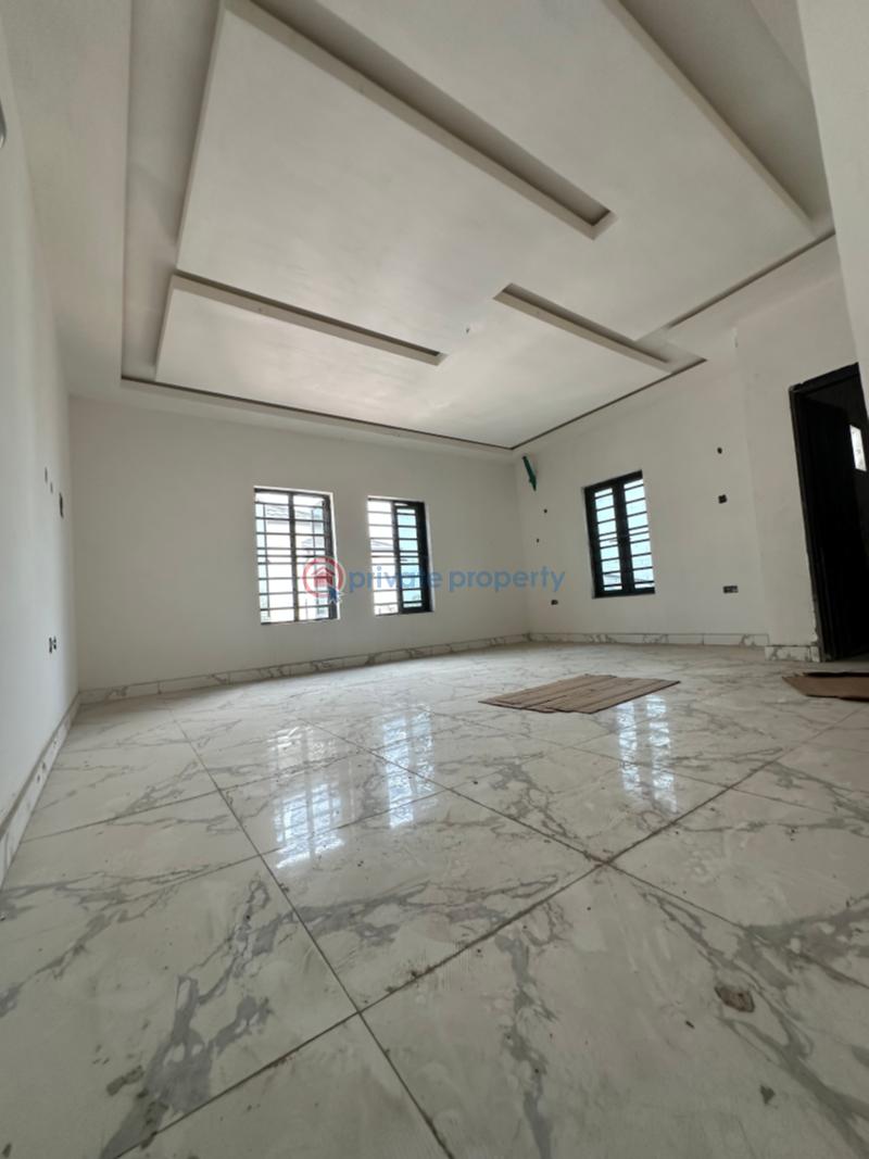 5 bedroom Detached Duplex For Sale Gold Spring Estate, Rumuodara Port Harcourt Rivers - 13