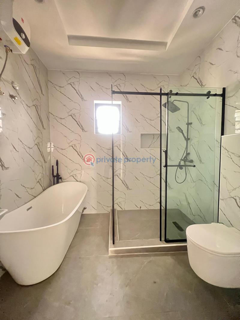 5 bedroom Detached Duplex For Sale Omole Phase 1 Ojodu Lagos - 4