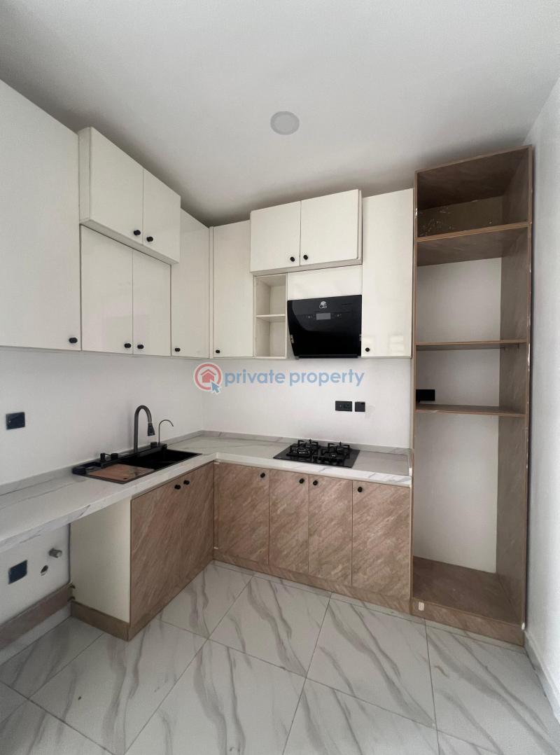 5 bedroom Detached Duplex For Sale Omole Phase 1 Ojodu Lagos - 3