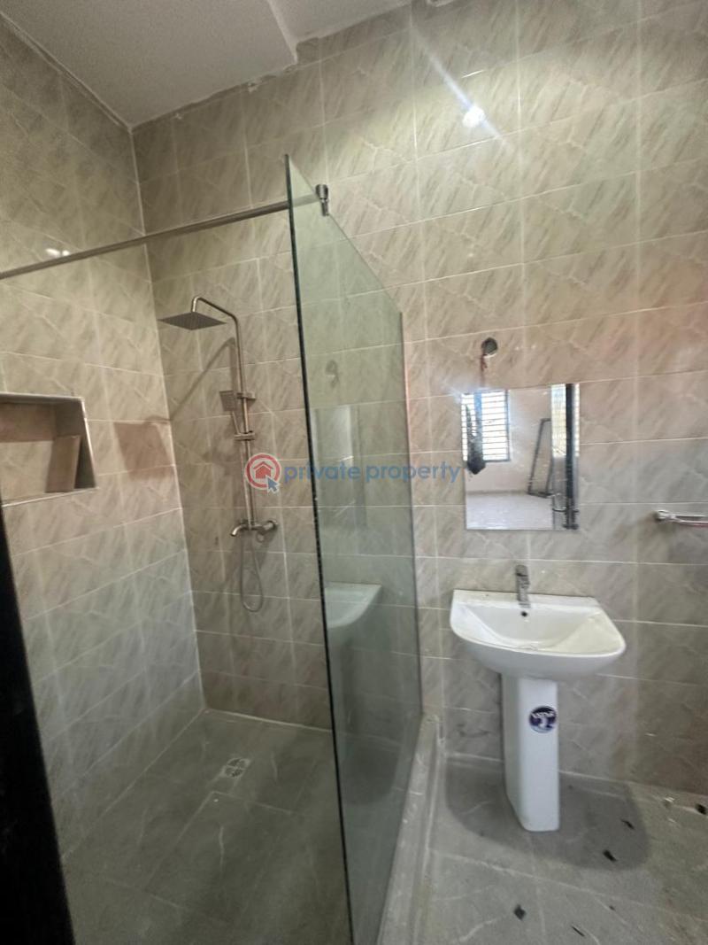 5 bedroom Detached Duplex For Rent Lekki Phase 1 Lagos - 8