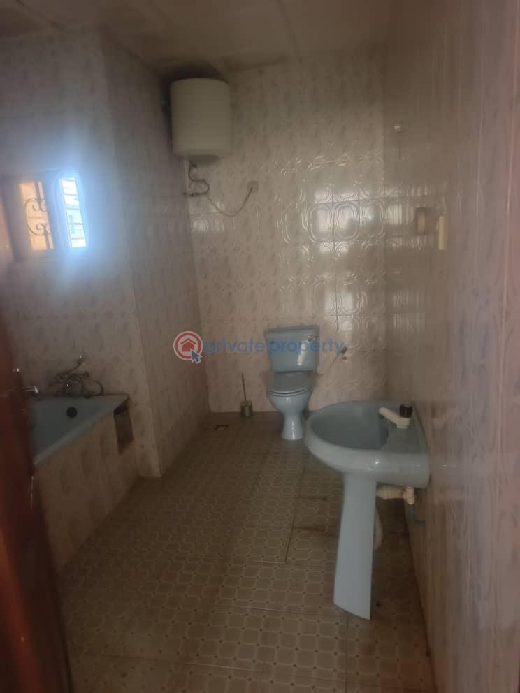 5 bedroom House For Rent Greenland Estate Olokonla Ajah Lagos - 8