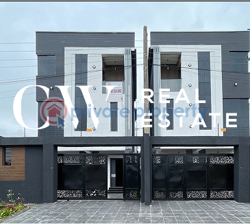 5 bedroom Detached Duplex For Sale Lekki Phase 1 Lagos - 0