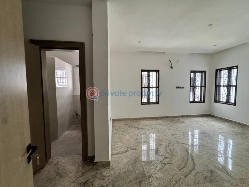 5 bedroom Detached Duplex For Sale Jahi Abuja Phase 2  - 8