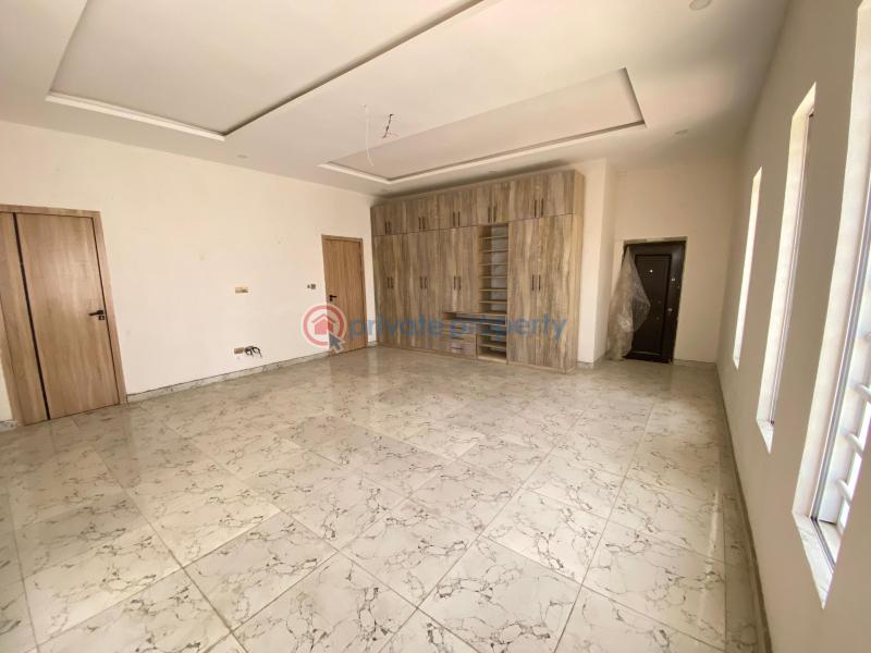 5 bedroom Detached Duplex For Sale Lekki County Homes, Ikota Lekki Lagos - 12