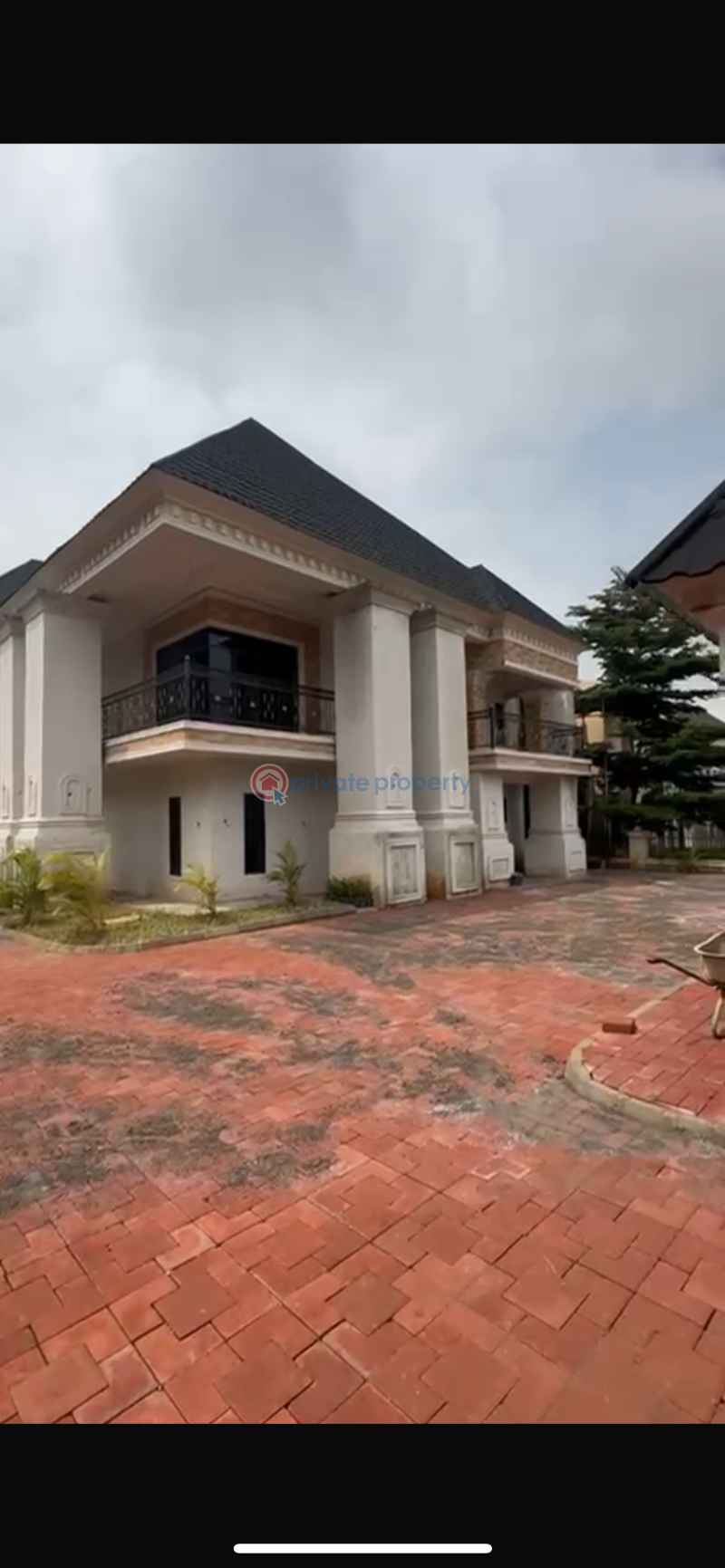5 bedroom House For Sale Apo Abuja Phase 2  - 0