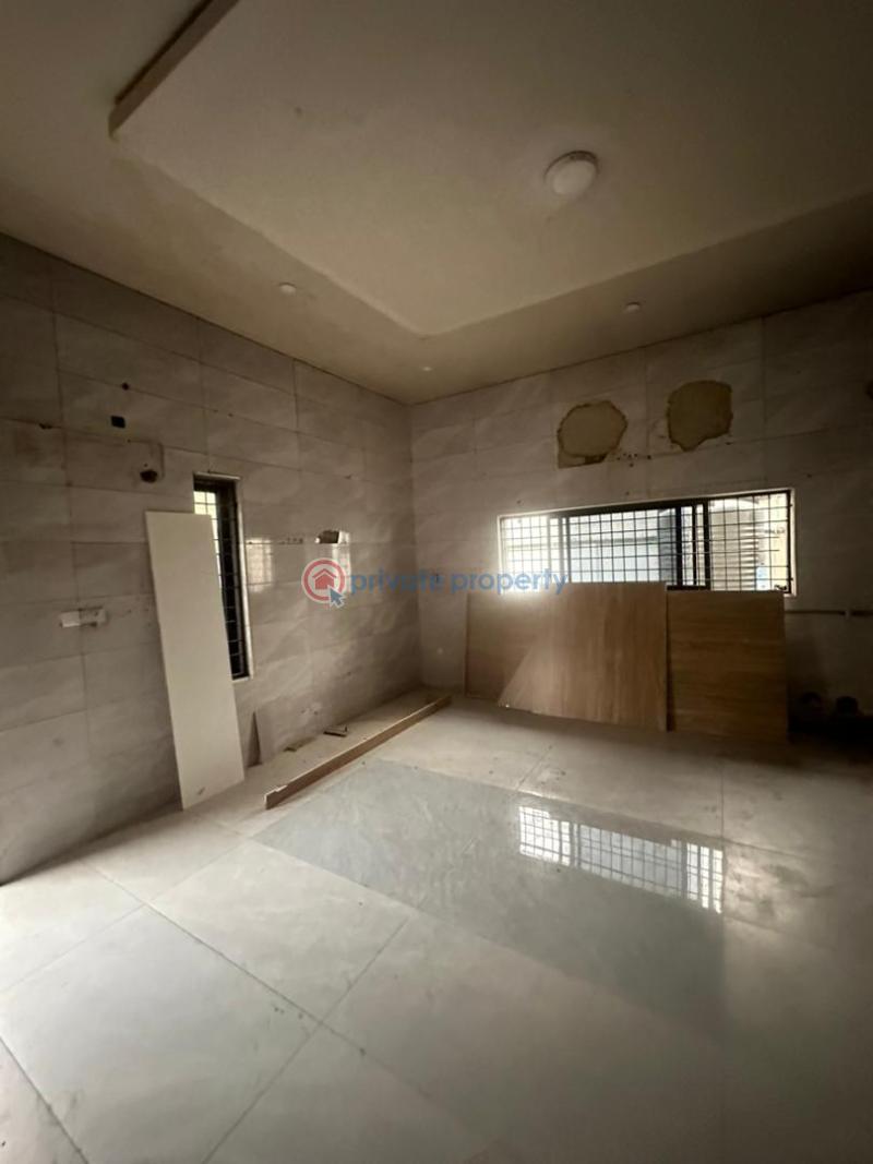 5 bedroom Detached Duplex For Rent Lekki Phase 1 Lagos - 3