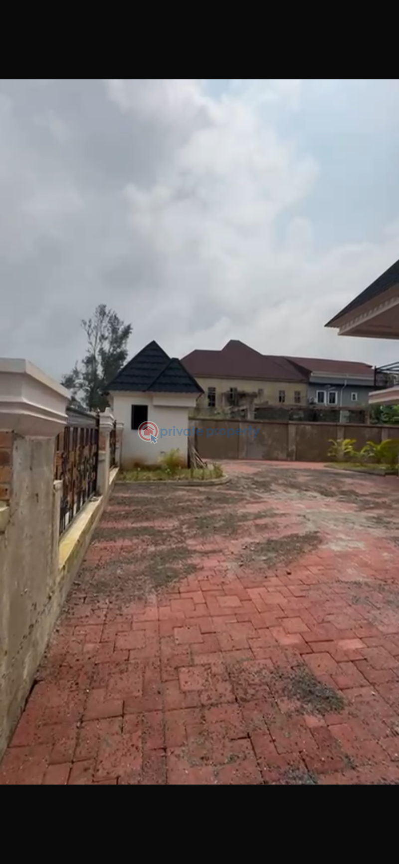 5 bedroom House For Sale Apo Abuja Phase 2  - 3